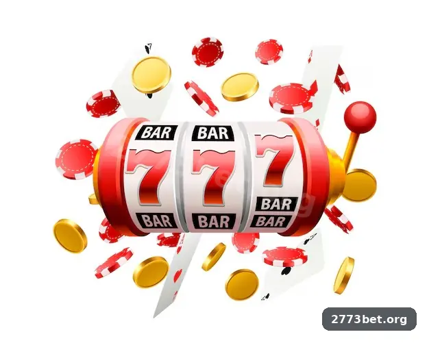 2773bet destaque