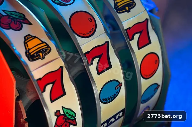 2773bet destaque